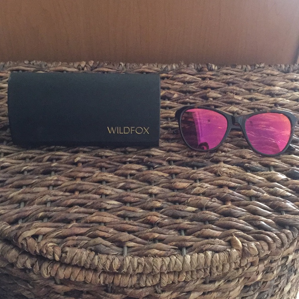 Wildfox Sunglasses
